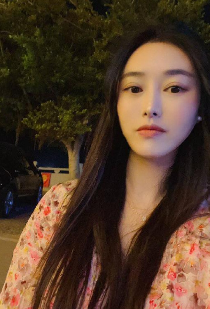 福田e奶尤物思语