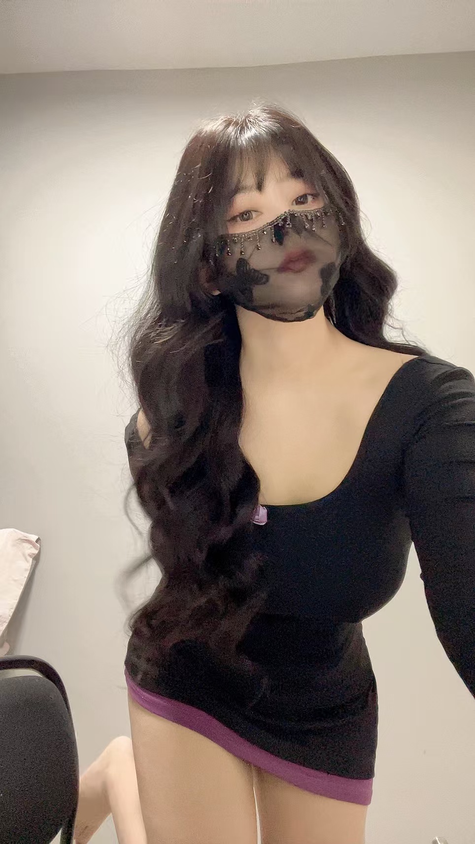 南京非常不错的少数民族妹妹