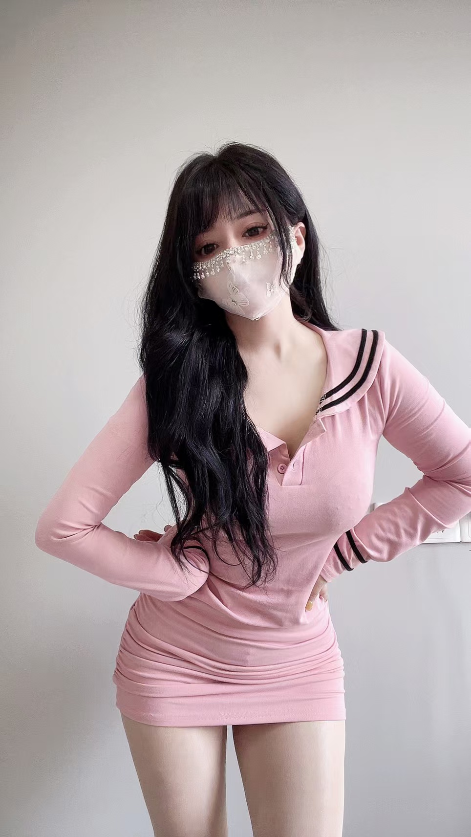 南京非常不错的少数民族妹妹