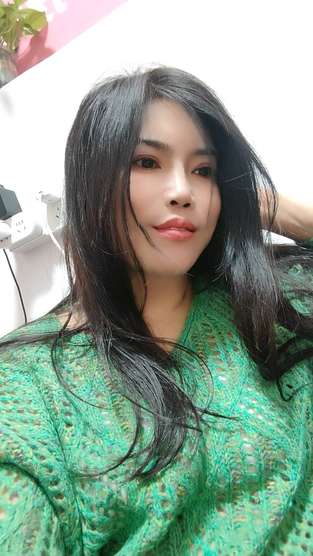 海珠龙潭彤彤 桑拿导师 纯式服务 会所退役