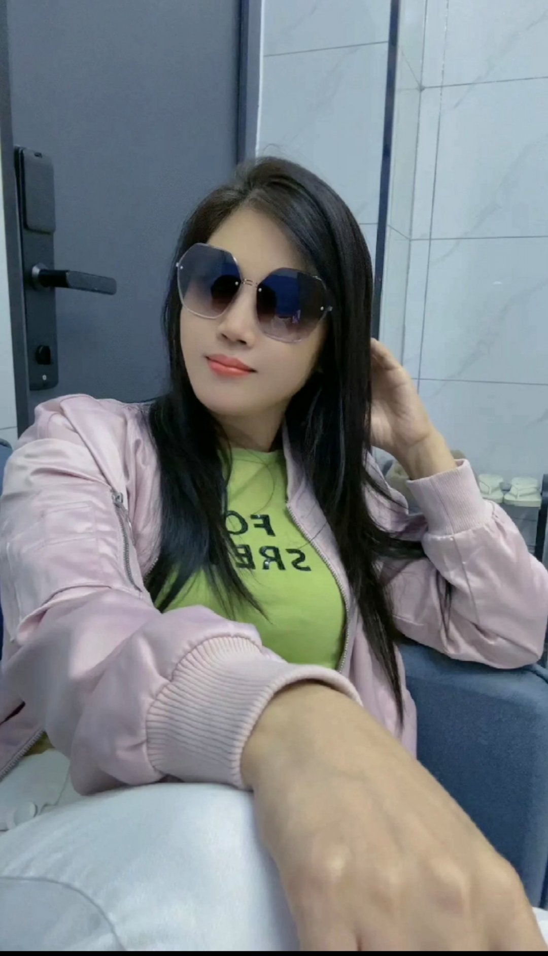 海珠龙潭彤彤 桑拿导师 纯式服务 会所退役