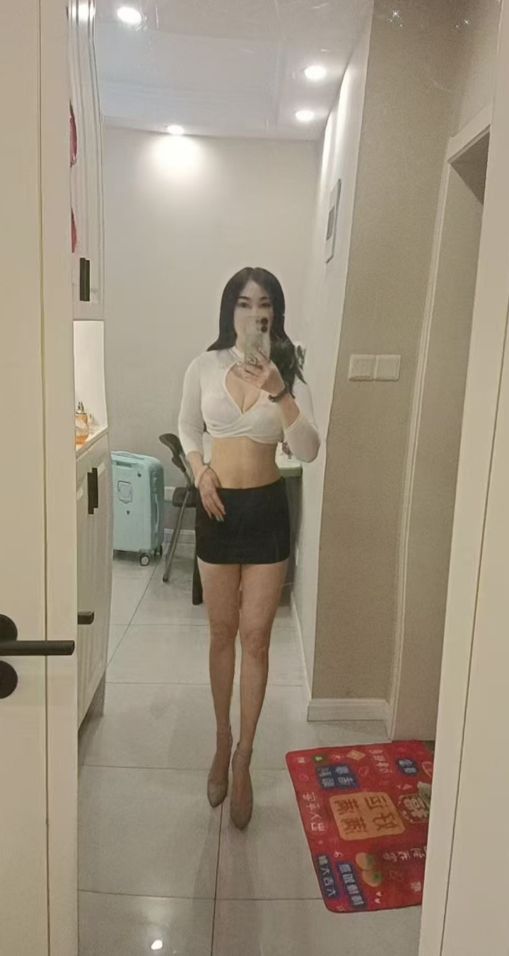 评事街服务控御姐