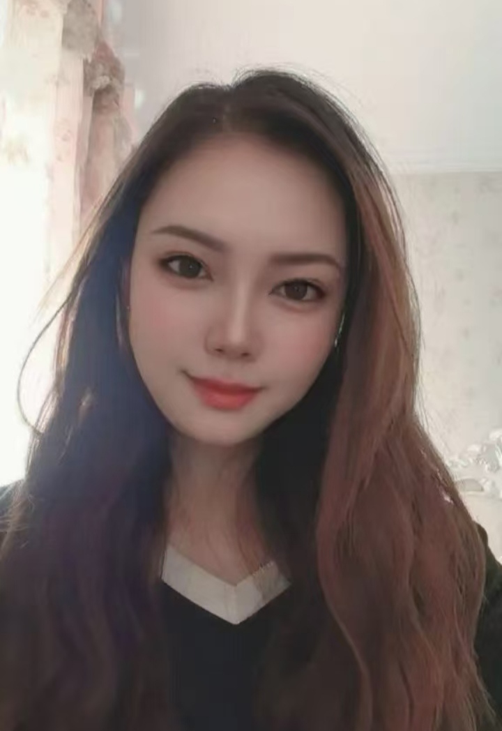 二七爱舔的Sao姐