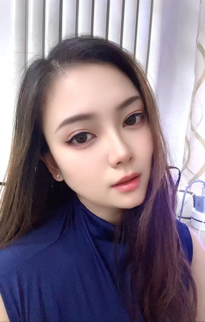 二七爱舔的Sao姐