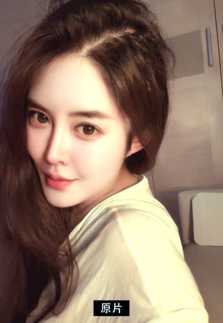 普陀纯欲小姐姐佳佳