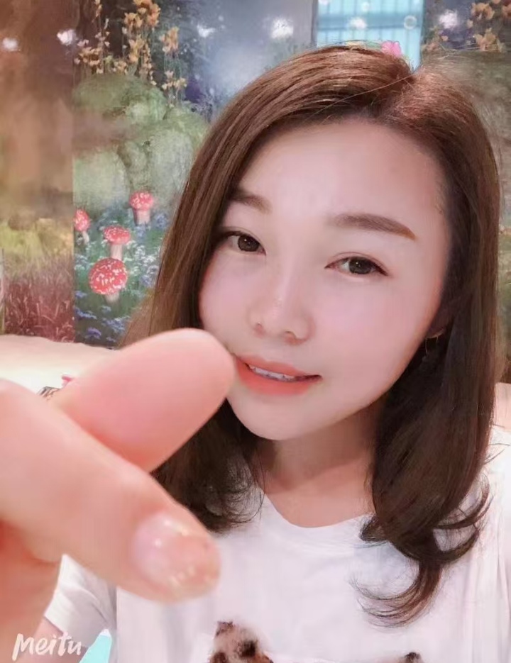 丰台情趣小少妇婷婷