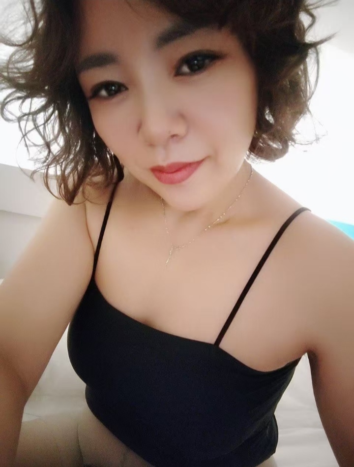 丰润熟女十三姨可wt