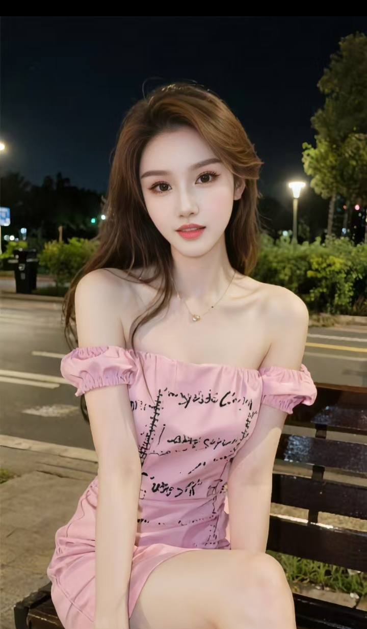 大港白嫩甜妹微微