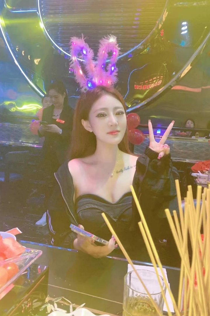 鼓楼情趣小公主安琪