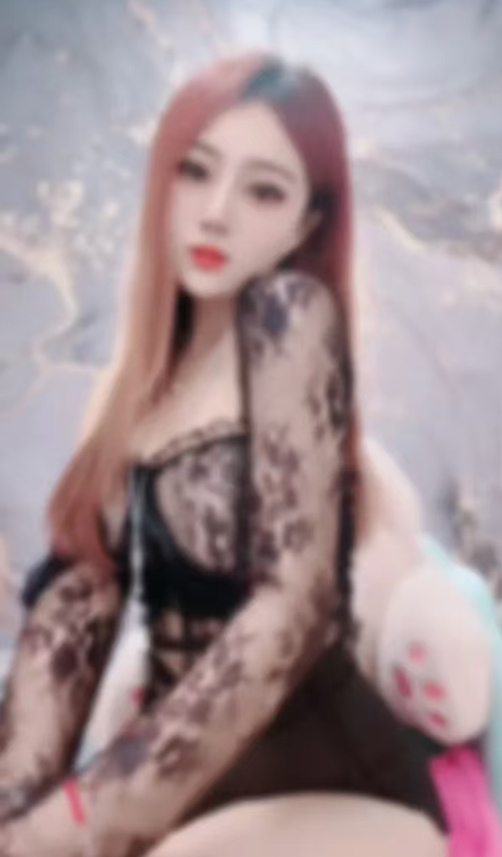 鼓楼情趣小公主安琪