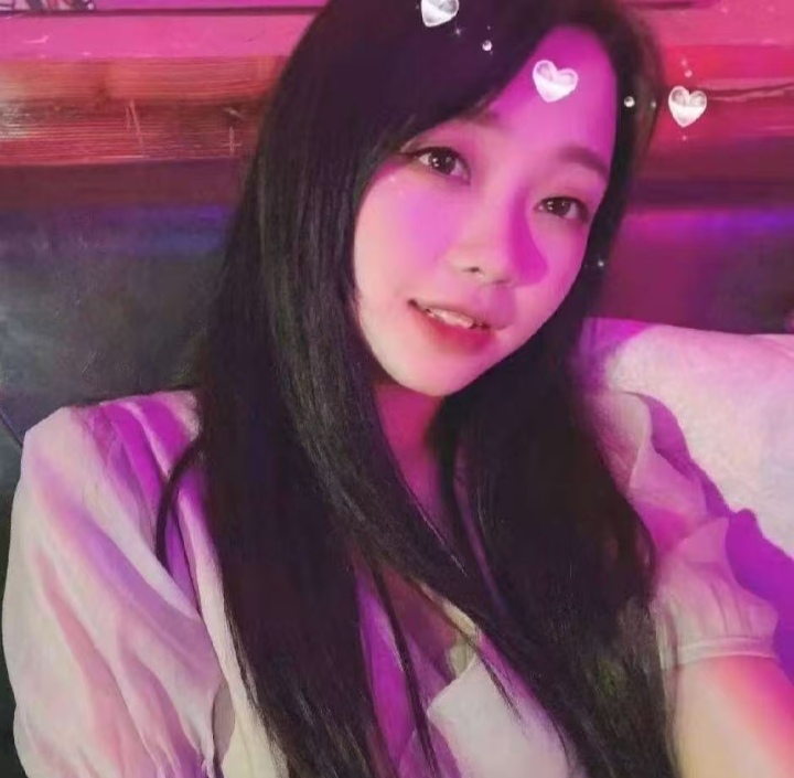 江宁软糯甜妹兔子95