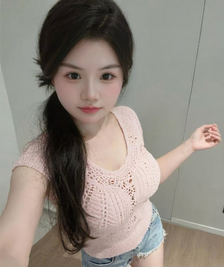 00后水润甜妹野路