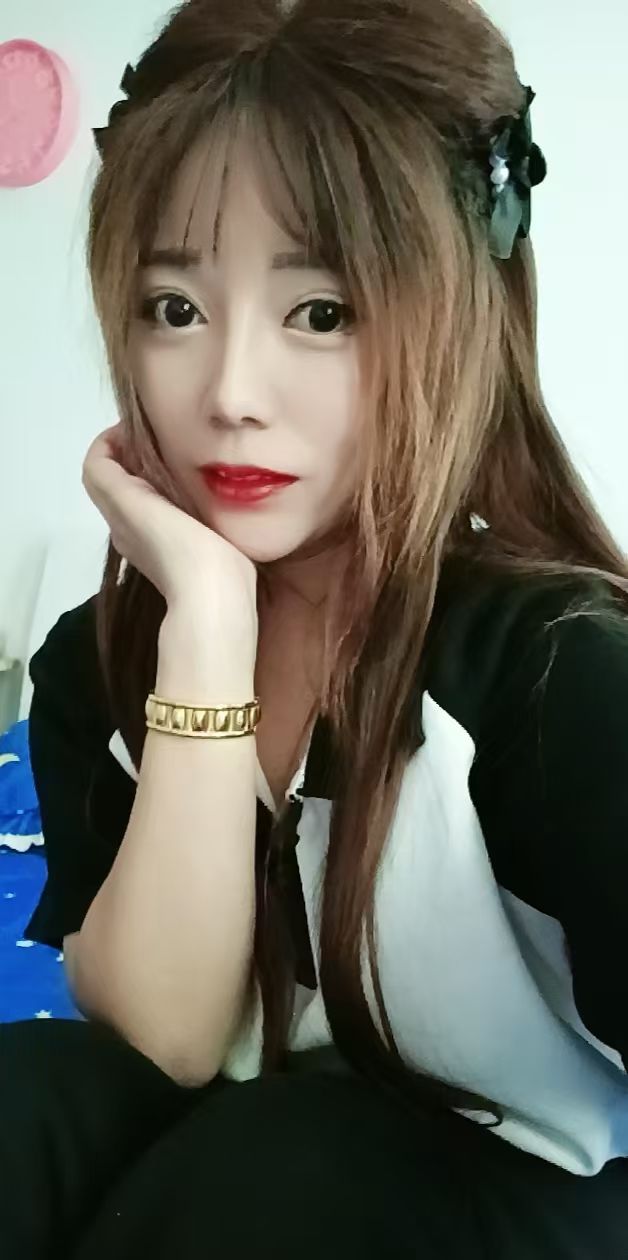 塘沽中医院附近少妇