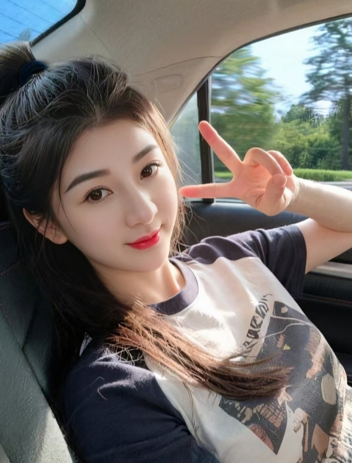 服务系甜妹小精灵