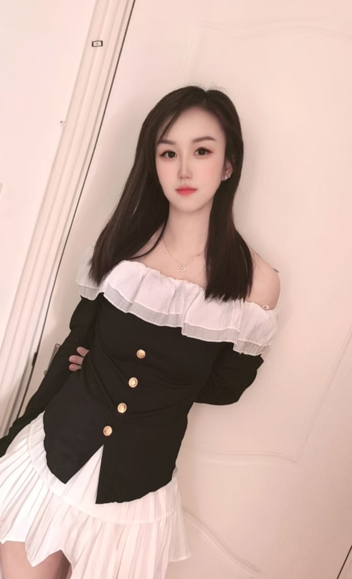 普陀服务系小姐姐