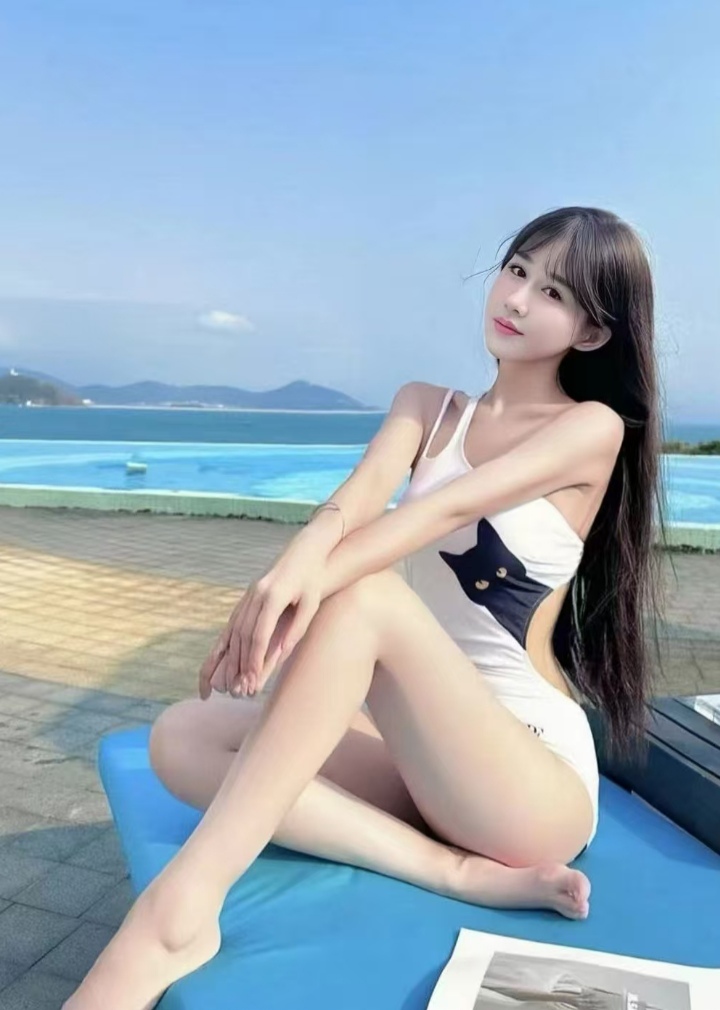 新吴丰润尤物洋洋