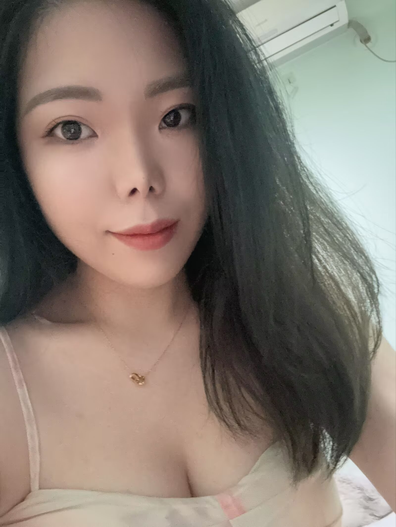 龙华眼镜小姐姐