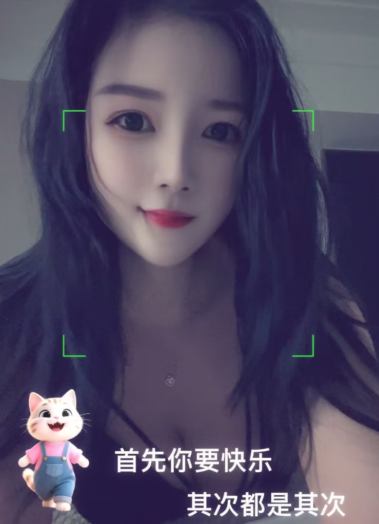 个人开发，一个性感的小妹妹