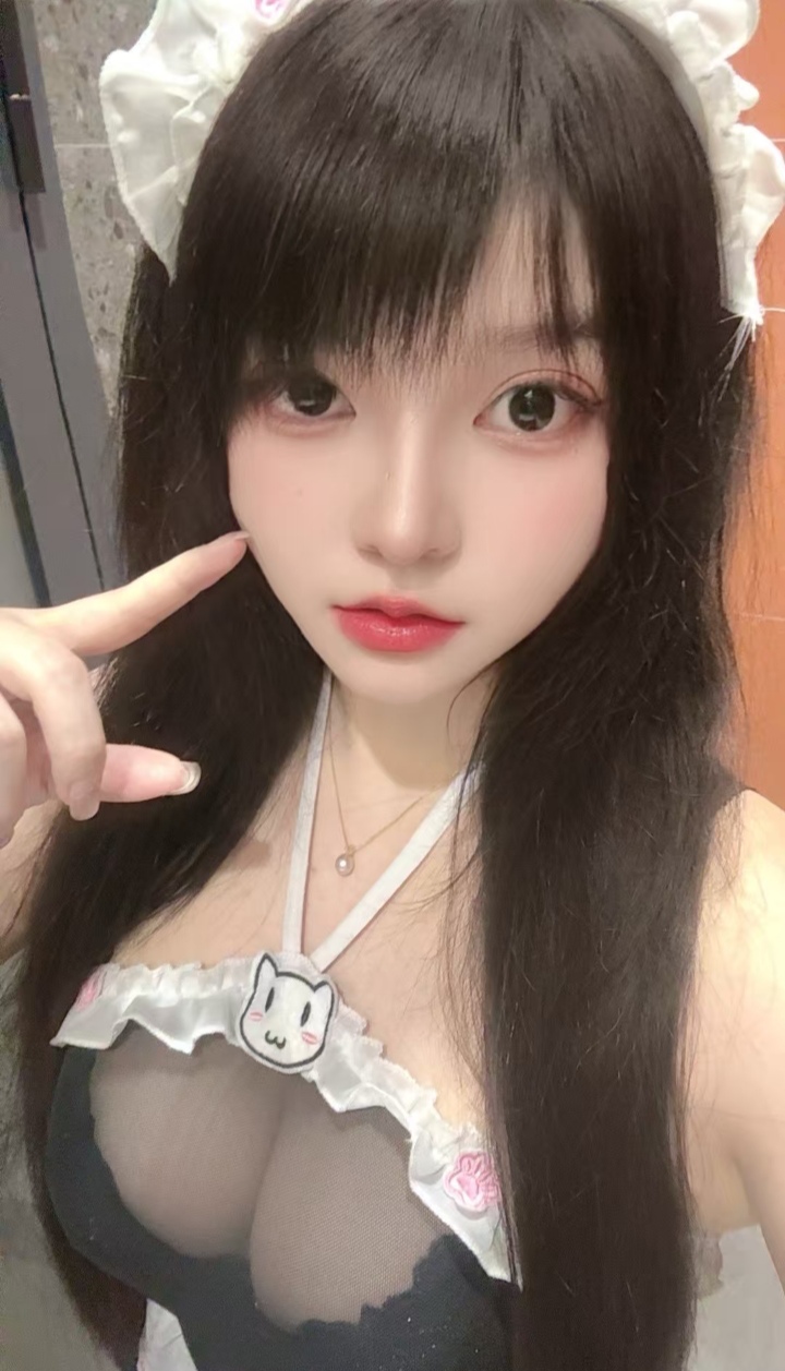 大眼萌妹情趣可可