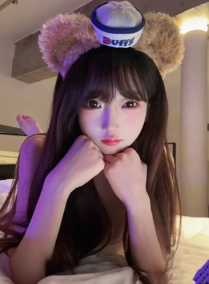 滨江个人兼职甜妹心心