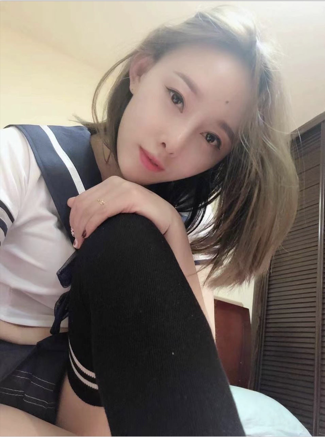 服务系，瑜伽少妇