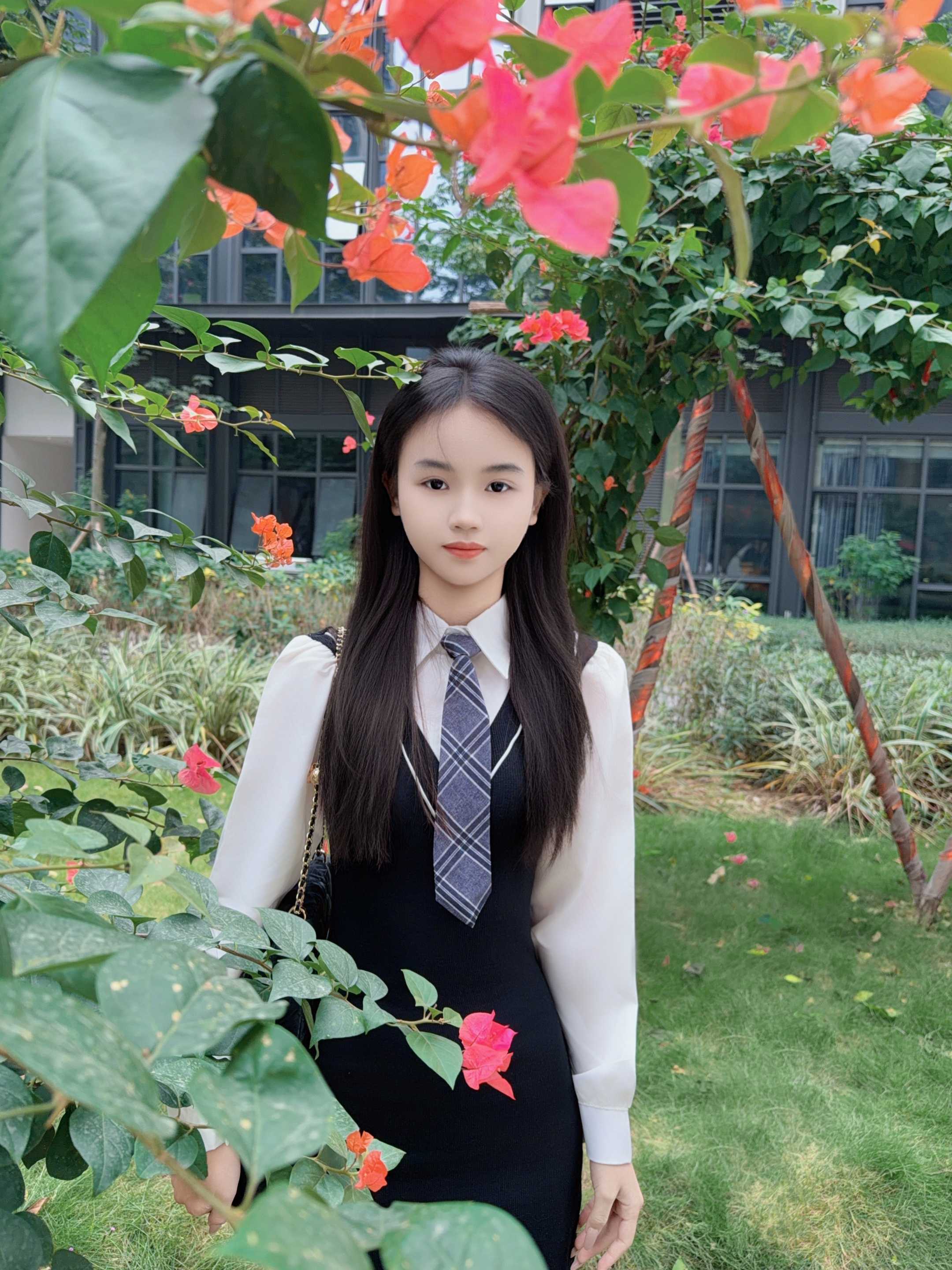 龙华个人在校兼职