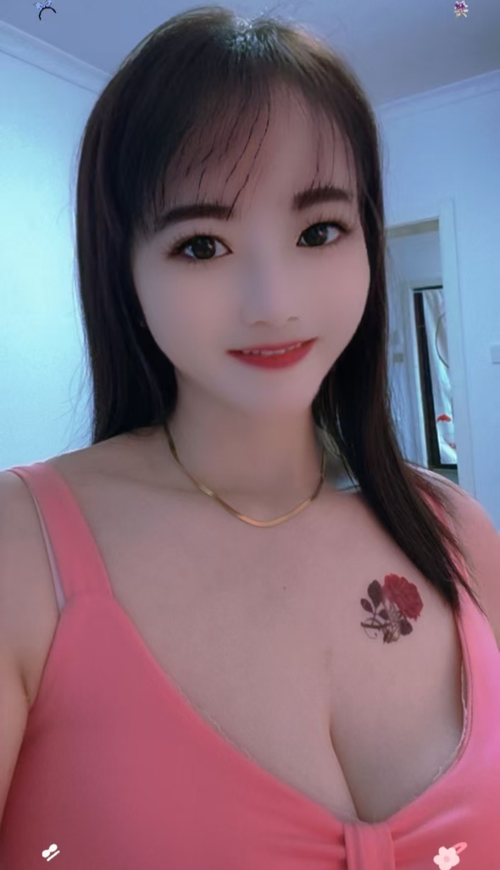 秦淮韵味小娘子