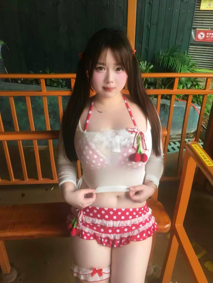 非常哇塞的水润嫩妹媛媛