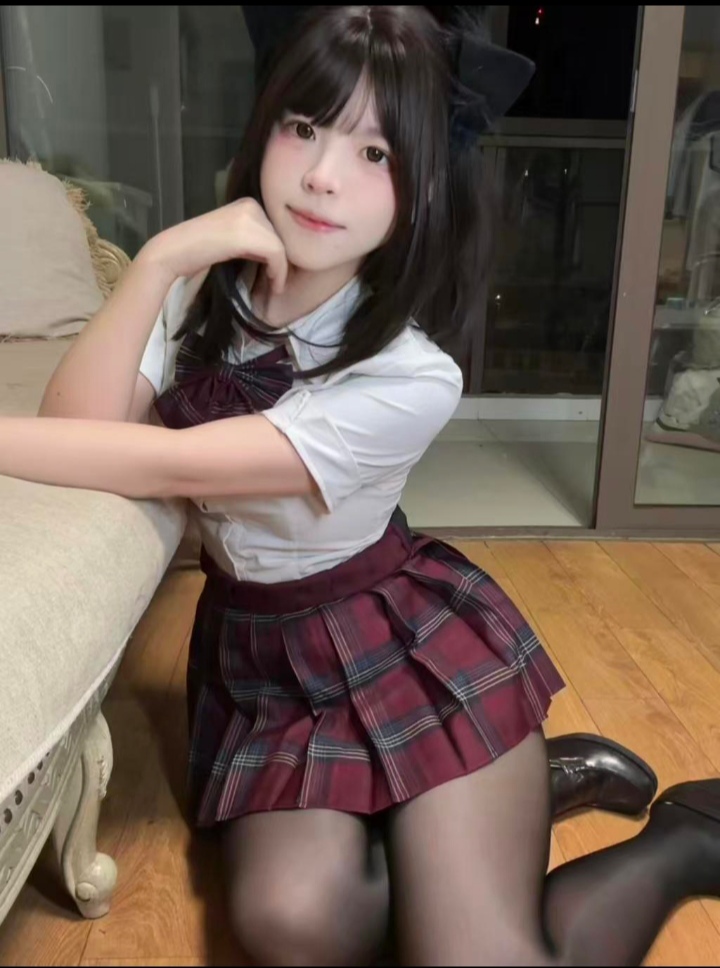 姑苏萝莉萌妹婷婷