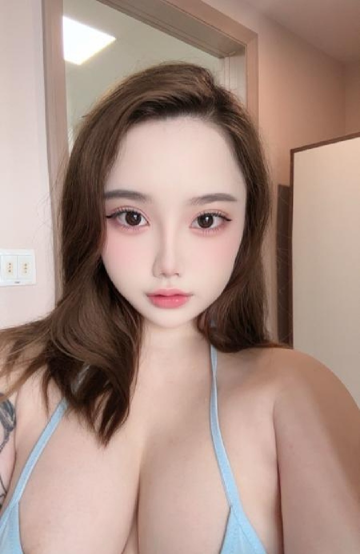 微胖极品情趣素素