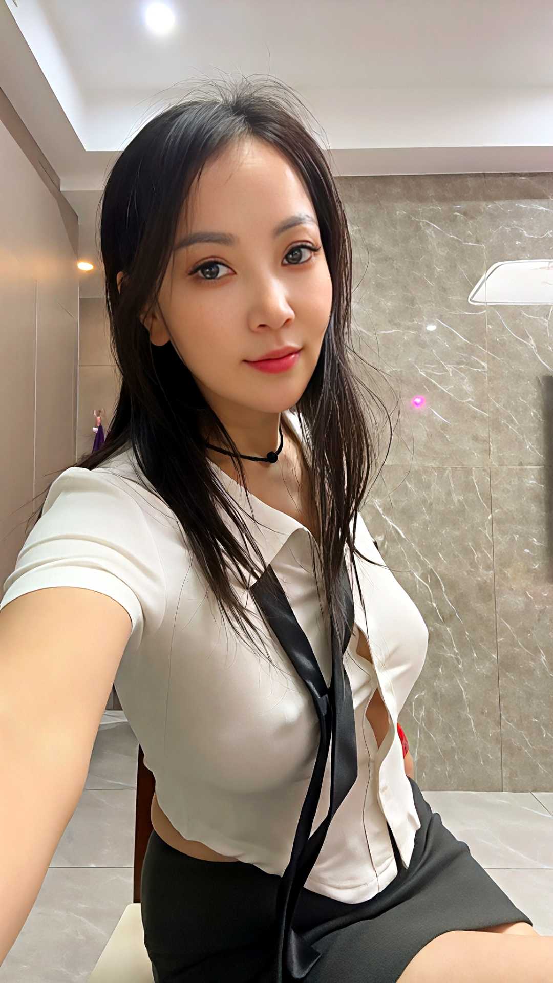 瓯海性感温柔coco