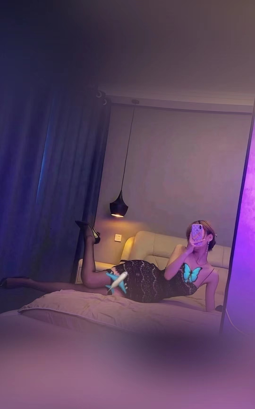 个人兼职sao妹妹