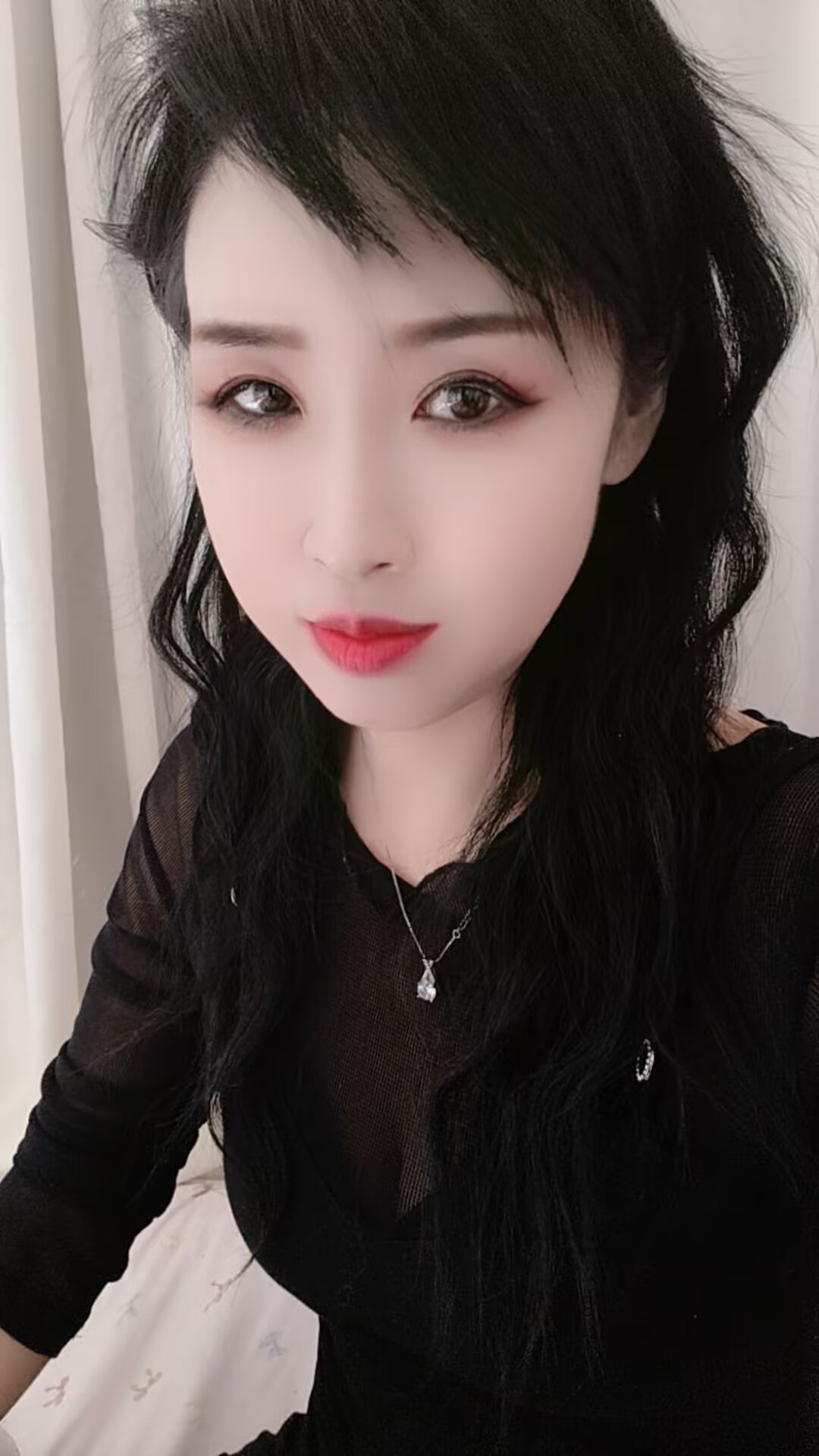 天桥区微尘小少妇