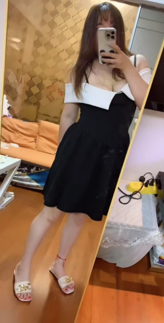 禅城服务系小姐姐一依