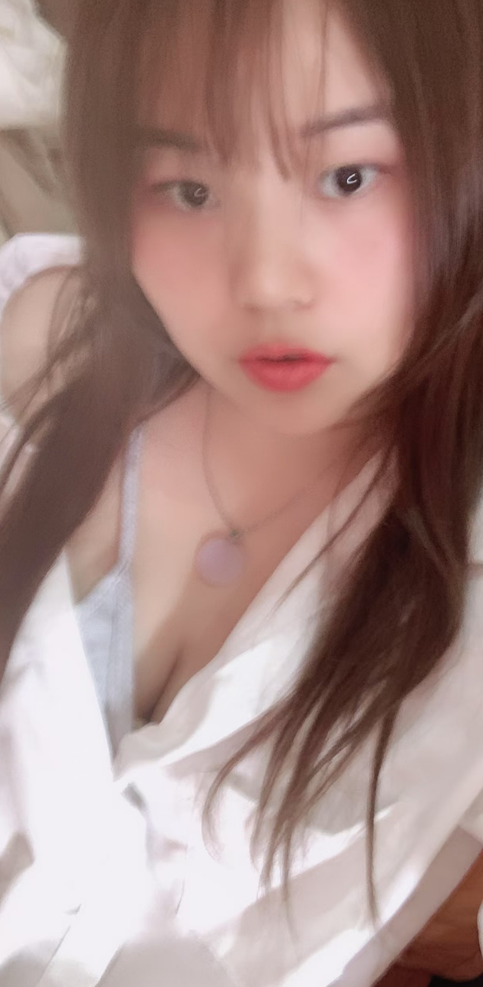 禅城服务系小姐姐一依