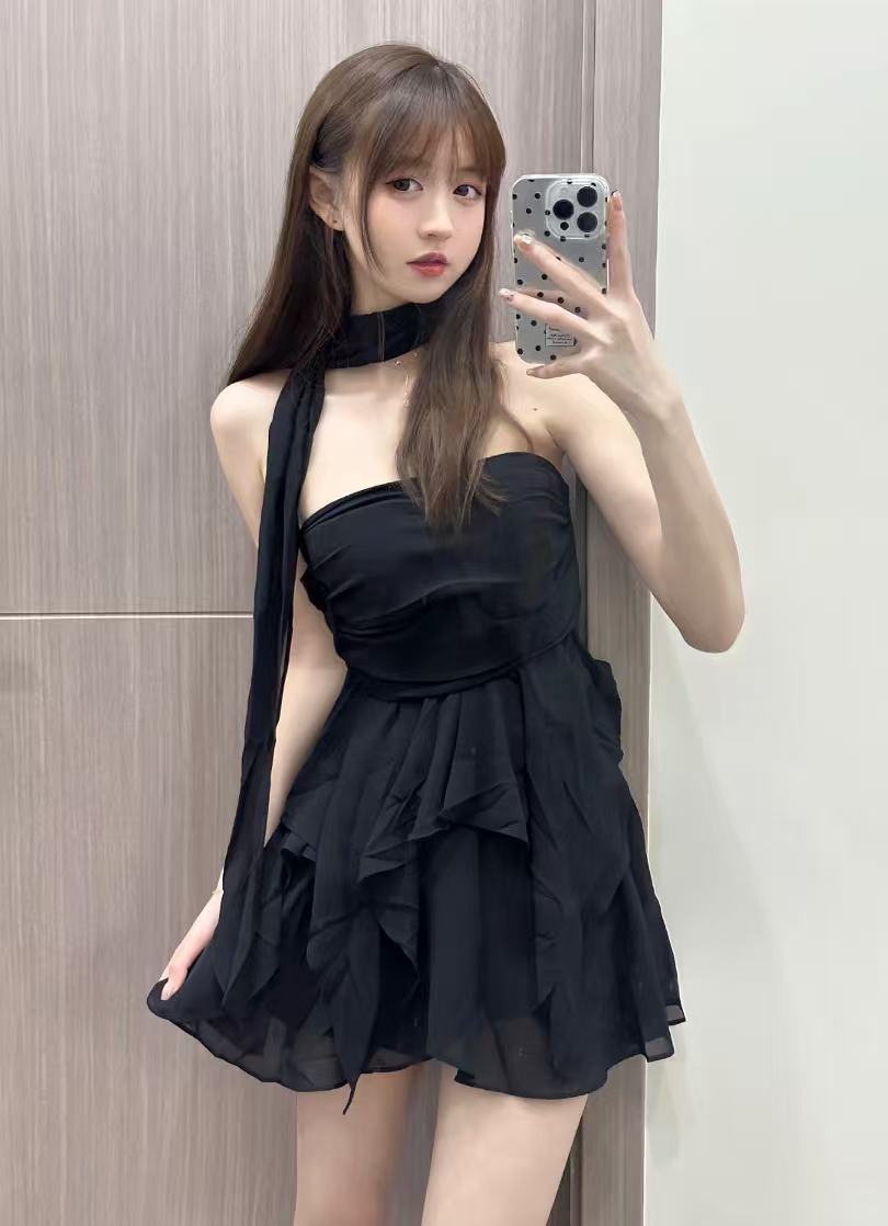 高颜值嫩妹兼职