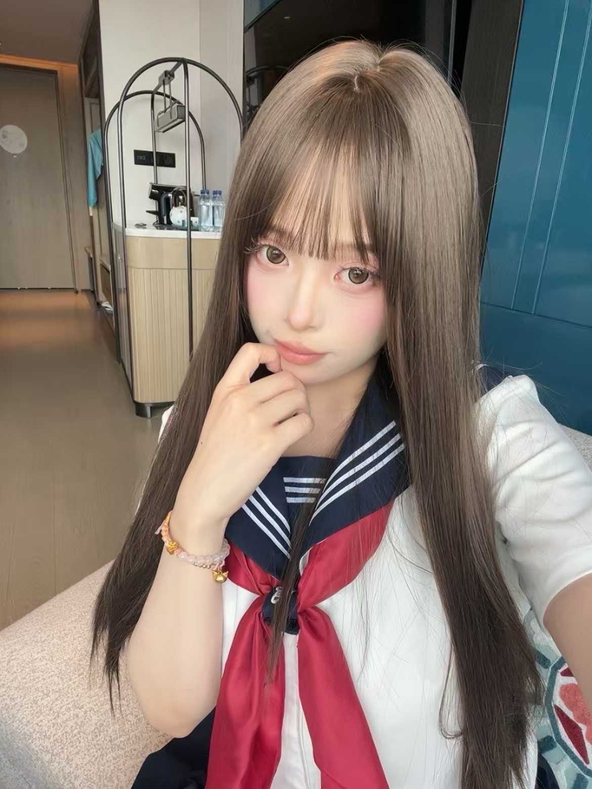 极品嫩妹 人多可选