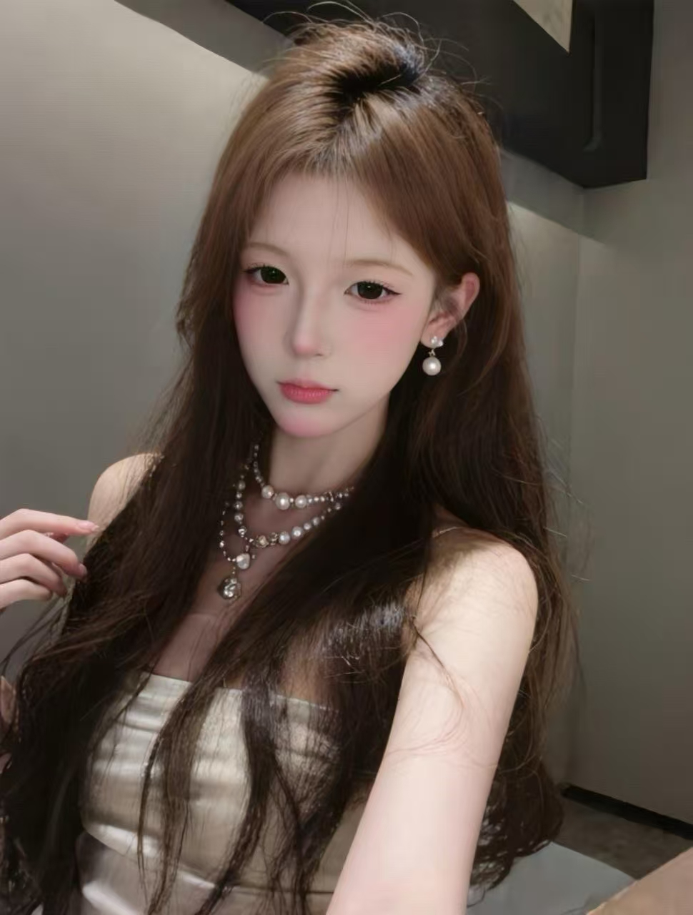 极品嫩妹 人多可选