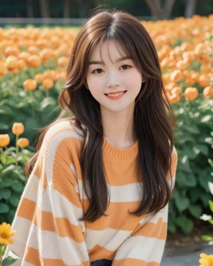 市区丰润甜妹小七七