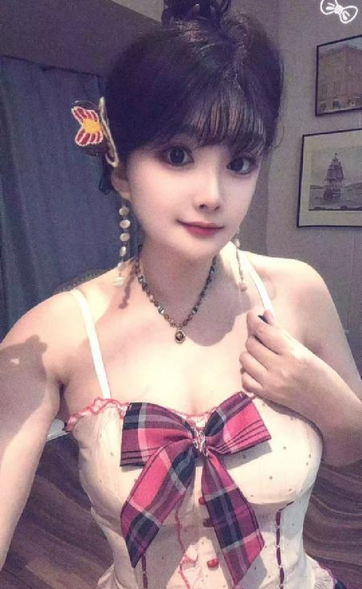 南开服务系辣妹苏青