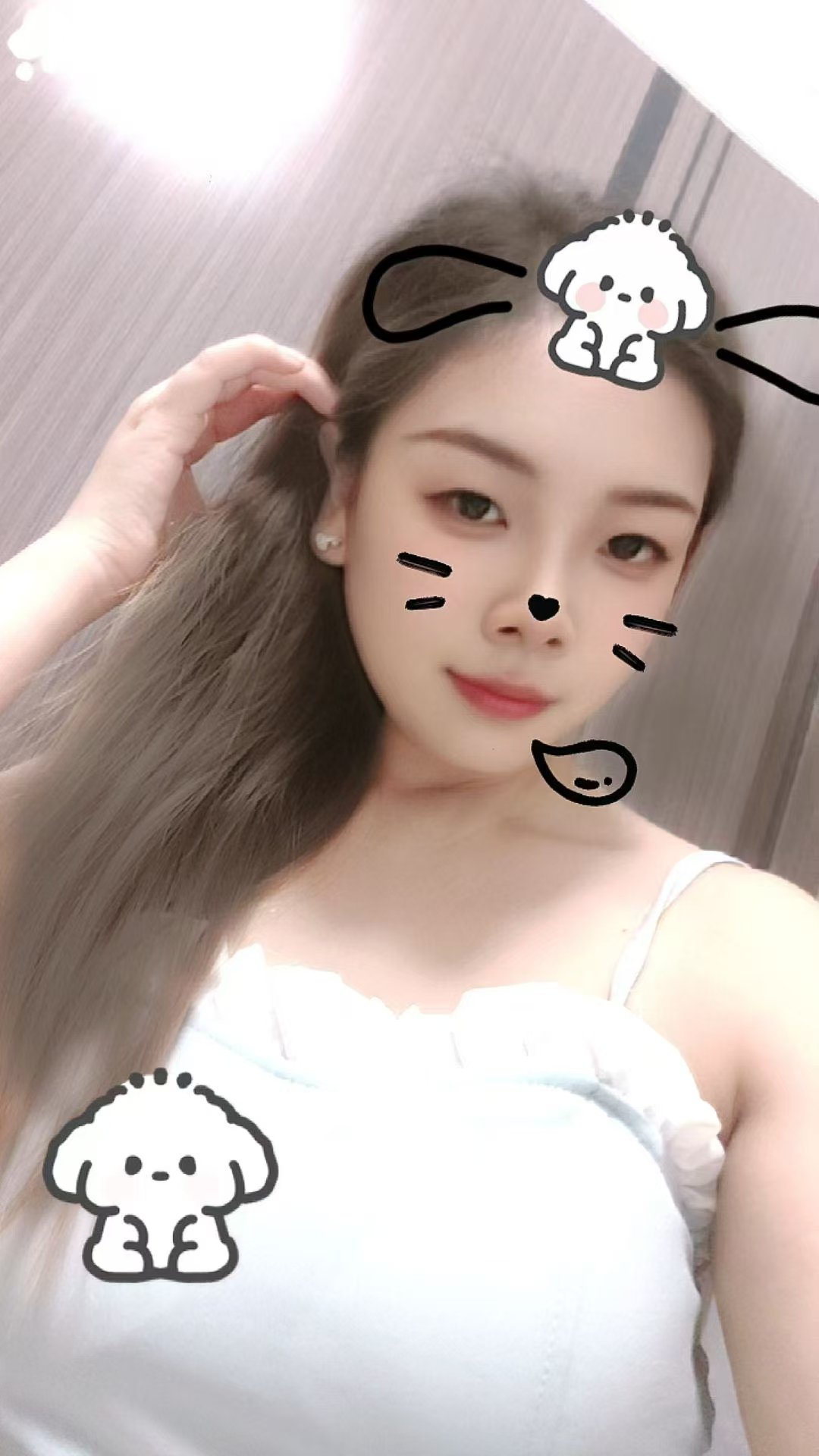 白云永泰小佰 颜值在线 身材性感 会配合懂你