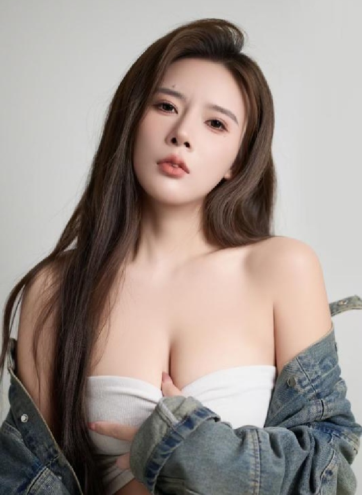 罗湖健身辣妹安然老师