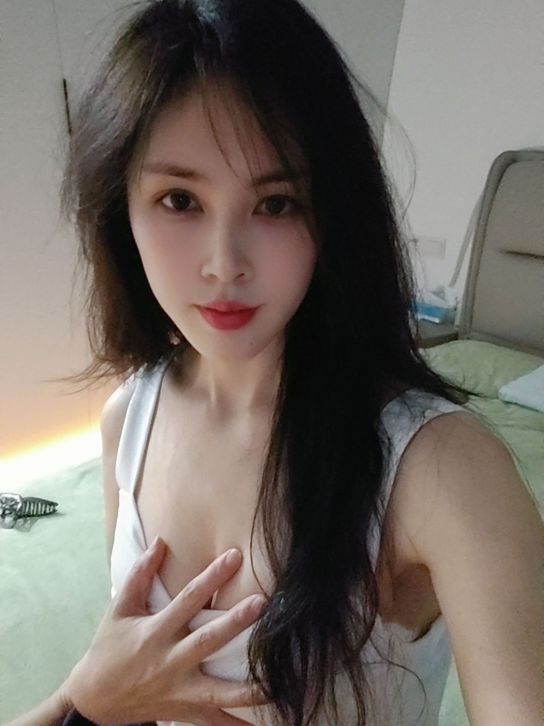 上城风情御姐琳儿