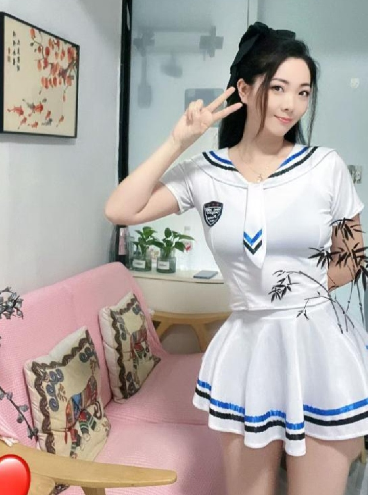 福田情趣美腿琳达