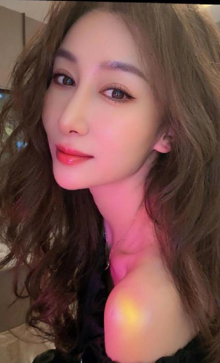 朝阳高挑大胸御姐