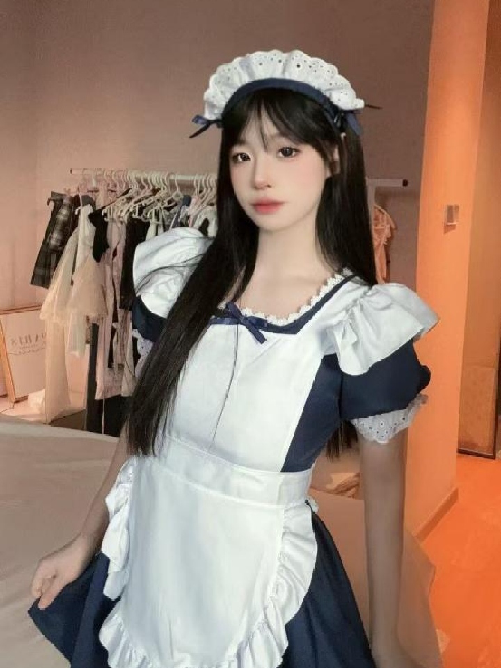 海珠白嫩萝莉小羊