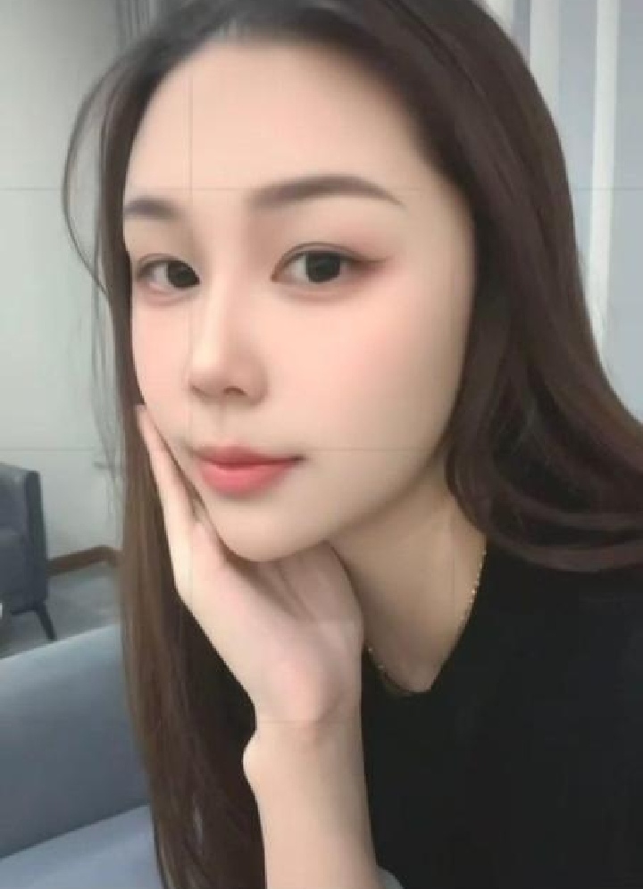 岳麓白净御姐京京