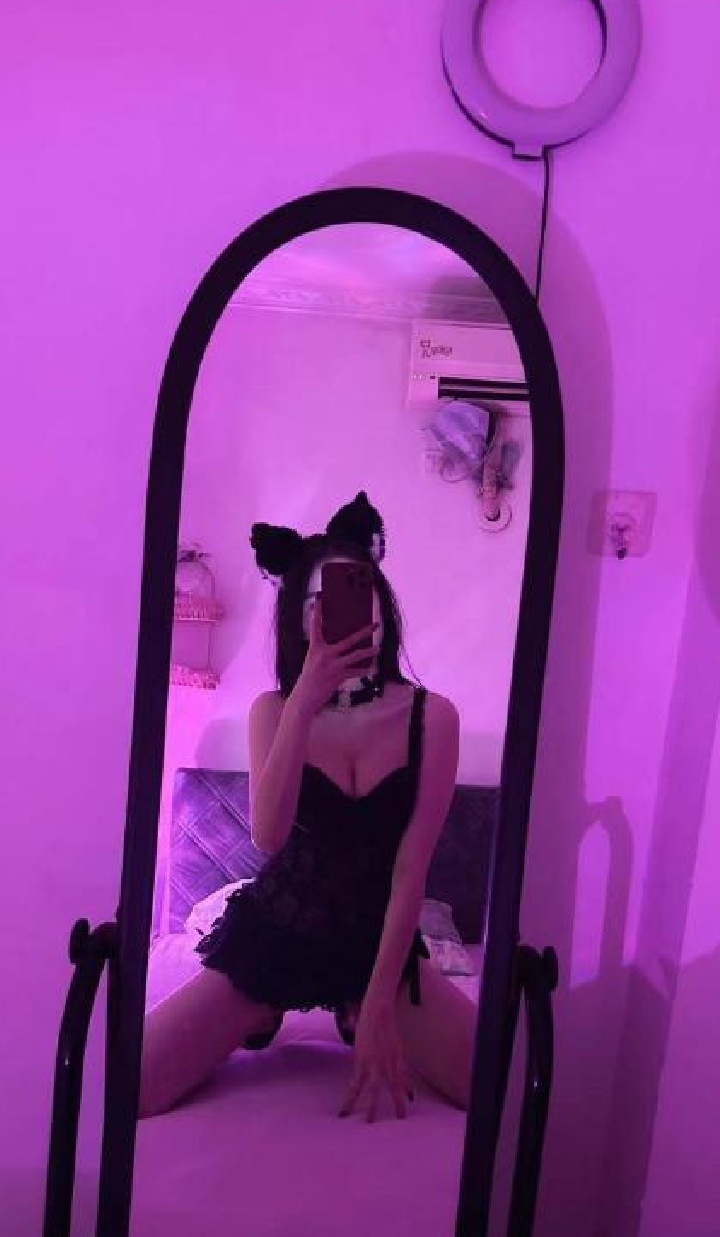 龙岗妙曼身姿洋洋