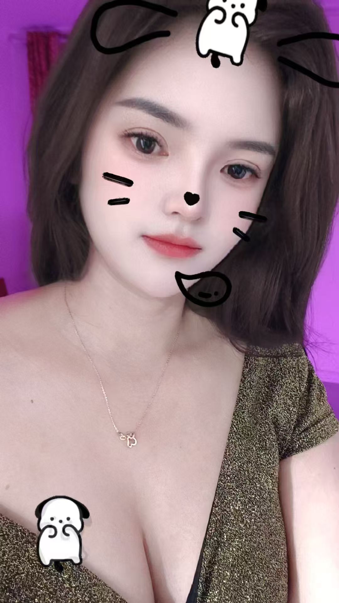 太原璐璐吖大奶妹子