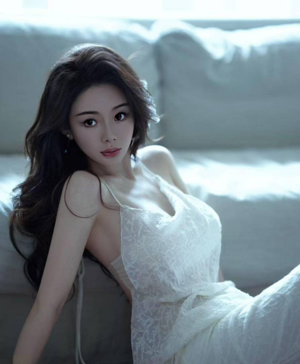 鼓楼新人御姐苏念